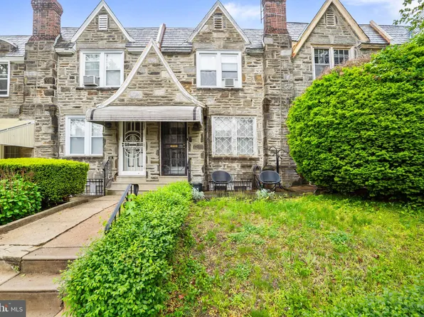 5766 W Jefferson St, Philadelphia, PA 19131