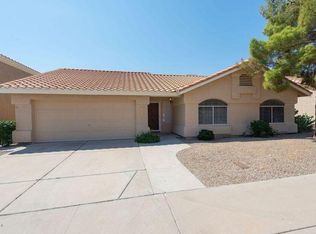 4355 E Amber Ridge Way, Phoenix, AZ 85048