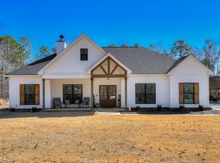 885 Horse Creek Rd, Beech Island, SC 29842