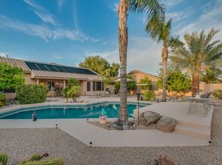 9035 W Rimrock Dr, Peoria, AZ 85382