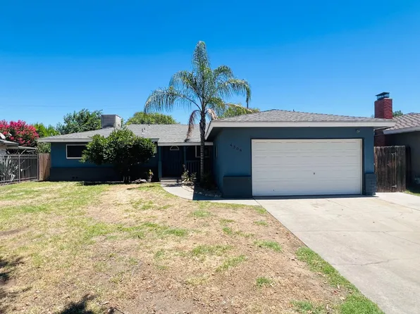 4308 N Cedar Ave, Fresno, CA 93726