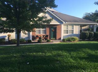 13871 Meadow Grass Way #D, Fishers, IN 46038