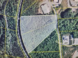 9-9A Industry Blvd, Rocky Mount, VA 24151