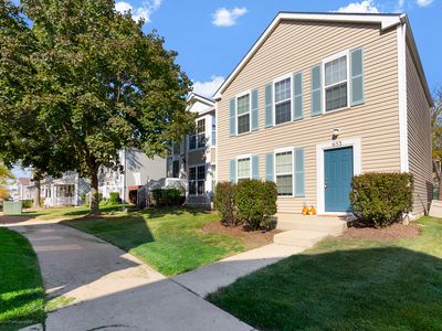 653 Serendipity Dr, Aurora, IL, 60504
