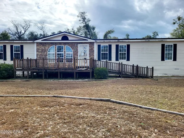 1503 Tonkawa Ln, Marianna, FL 32448