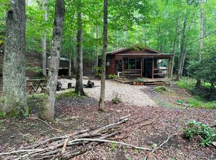 2543 Crawfish Rd, Rural Retreat, VA 24368