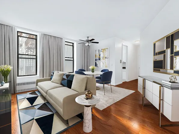 209 W 118th St APT 1M, New York, NY 10026
