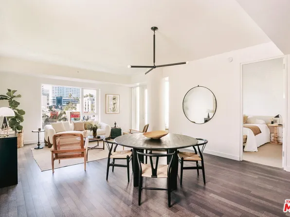 6250 Hollywood Blvd Unit 5G, Los Angeles, CA 90028