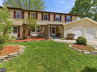 13011 Old Chapel Rd, Bowie, MD 20720