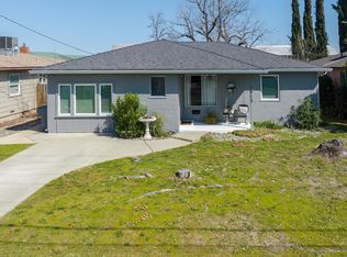 1815 Verda St, Redding, CA 96001