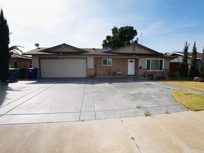 2433 Goldridge St, Selma, CA, 93662