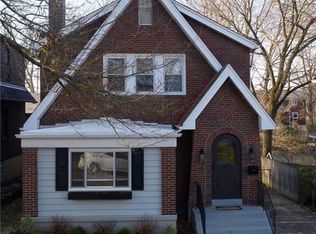 524 Washington Ave, Oakmont, PA 15139