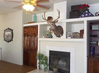 3275 Yamashita St, Logandale, NV 89021