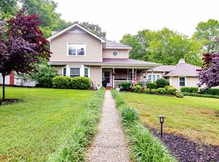 15 Cedar View Ct, Killen, AL 35645