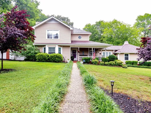 15 Cedar View Ct, Killen, AL 35645