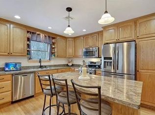 100 Dock Ave, Waretown, NJ 08758