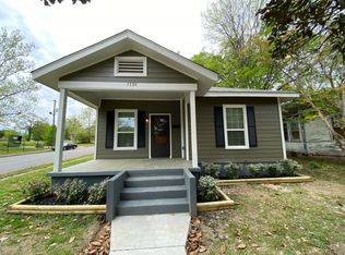 1524 S Elm St, Little Rock, AR 72204