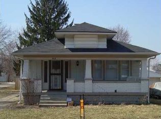 444 S Collier St, Indianapolis, IN 46241