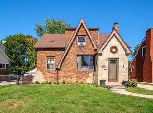 15235 Nehls Ave, Eastpointe, MI 48021