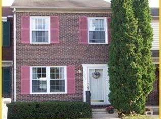 347 Barley Dr, Newark, DE 19702