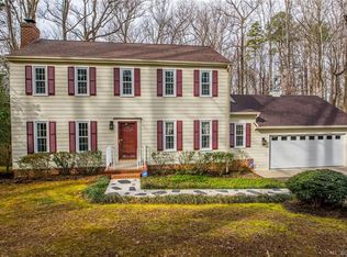 2620 Lansdale Rd, Richmond, VA 23225