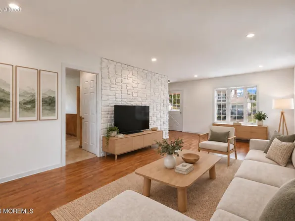 20 Brentwood Avenue, Freehold, NJ 07728