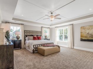 9336 Kitchin Farms Way Dr #459, Wake Forest, NC 27587