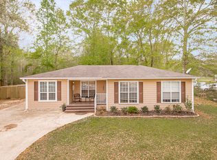 54095 Allman St, Loranger, LA 70446