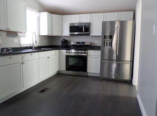 10845 Front St, Mokena, IL 60448