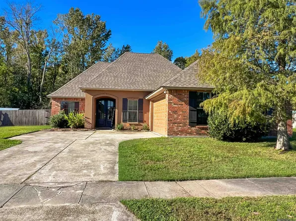2290 Brush Creek Ct, Zachary, LA 70791