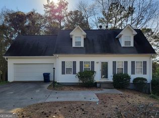 152 Buena Vista St, Winder, GA 30680