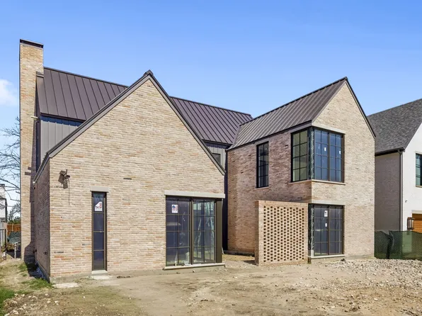 6457 Ellsworth Ave, Dallas, TX 75214