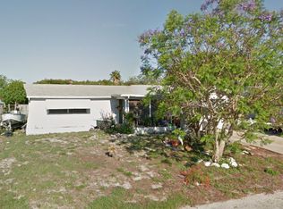 11635 Scallop Dr, Port Richey, FL 34668