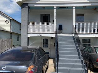 2441 Gladiolus St, New Orleans, LA 70122