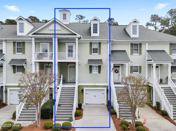 601 River Ridge Drive #4, Shallotte, NC 28470