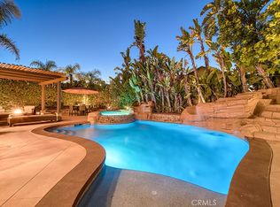 1 Saint Elias, Trabuco Canyon, CA 92679