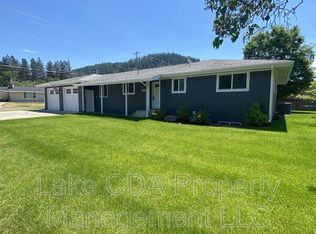 1620 E Gilbert Ave, Coeur D Alene, ID 83815