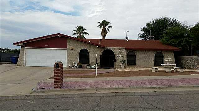 1st image of 10919 Sombra Verde Dr