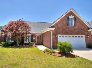 60 Pyramid Ct, Sumter, SC 29154