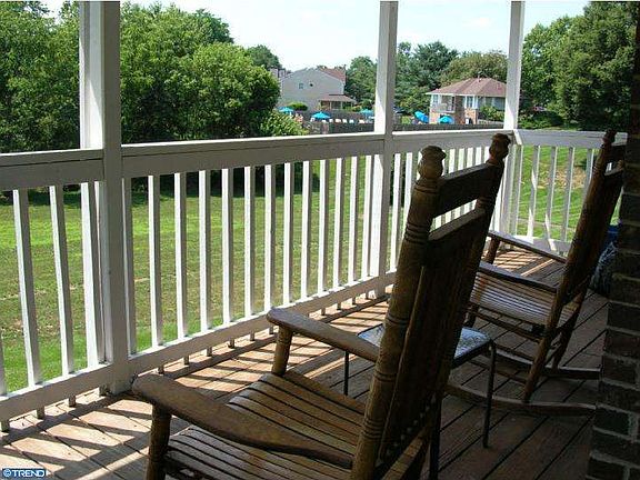 Porch