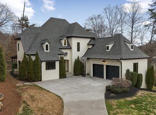 5401 Mill Ridge Dr, Knoxville, TN 37919