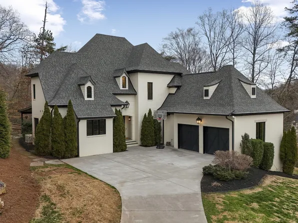 5401 Mill Ridge Dr, Knoxville, TN 37919