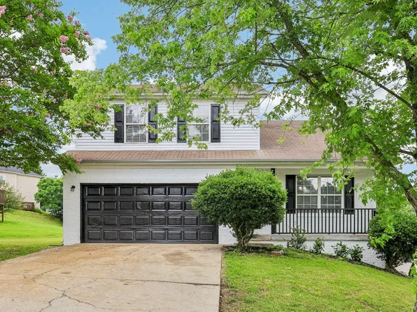 180 Bill Stewart Blvd, La Vergne, TN 37086