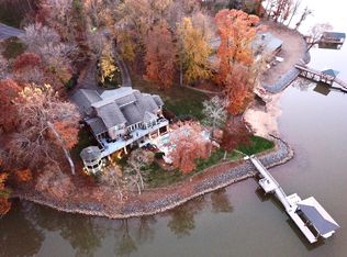 2791 Lakefront Dr, Belmont, NC 28012