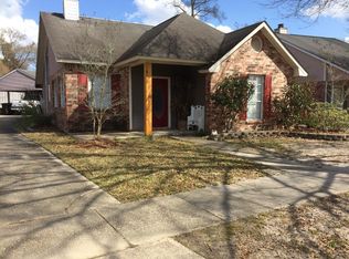 4536 Blue Ribbon Dr, Baton Rouge, LA 70814