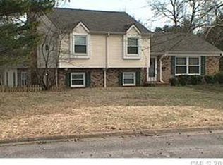 360 Pamela St, Gastonia, NC 28054