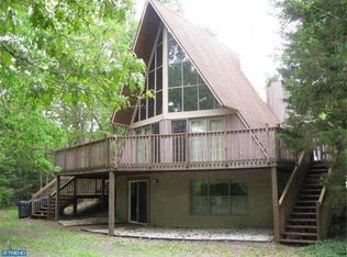 7 Wynn Rd, Tabernacle, NJ 08088