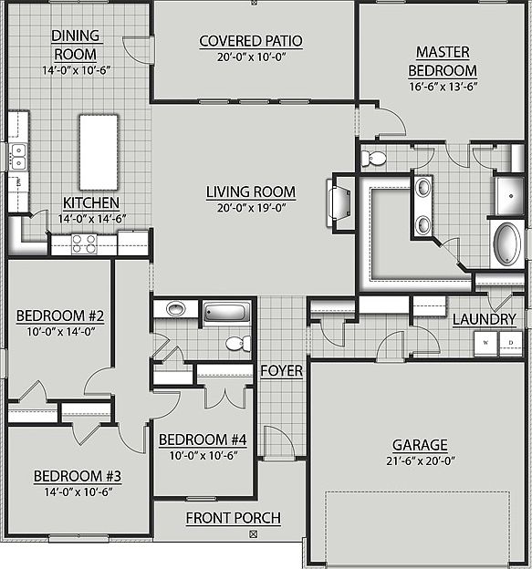 2nd image of 258 George Dr