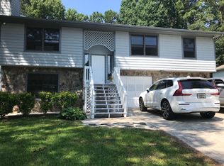 2780 Blarney Way, Duluth, GA 30096