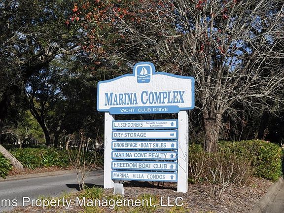 4th image of 300 Yacht Club Dr Unit 8A